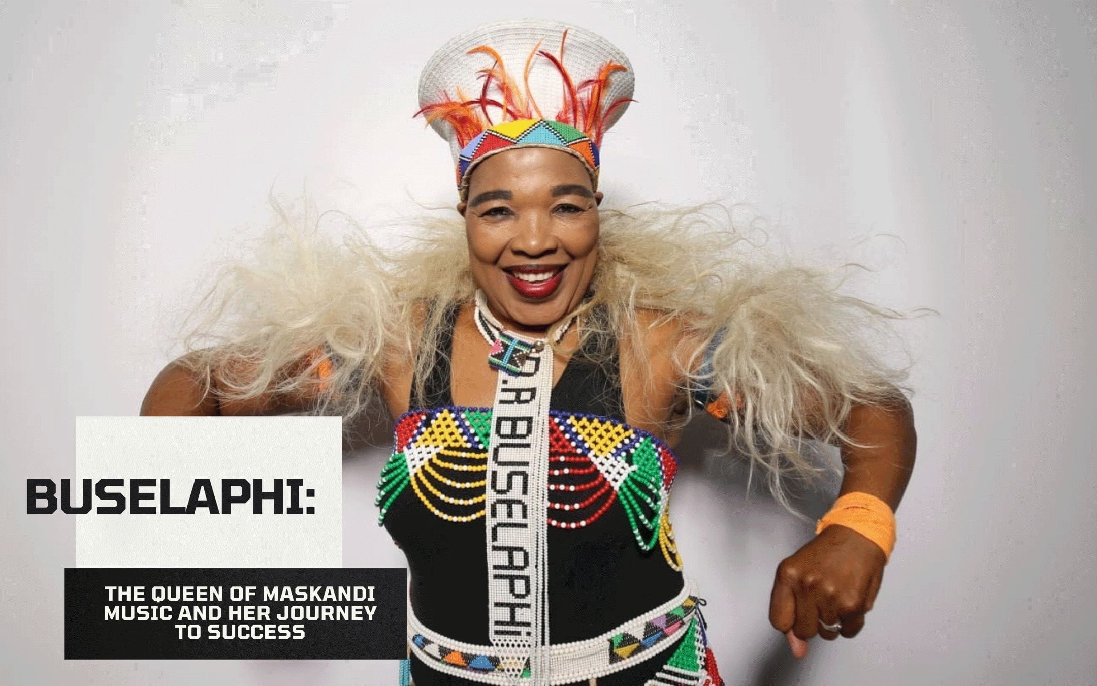 Dr Buselaphi