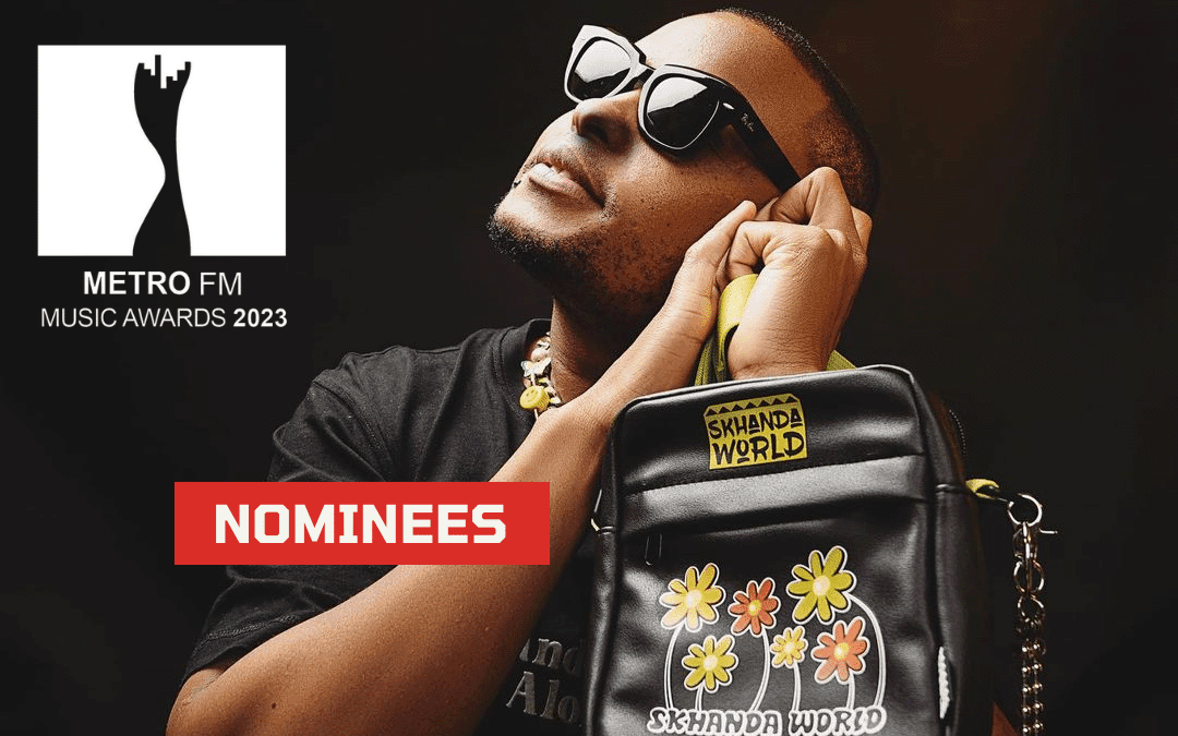 Metro Fm Awards 2023