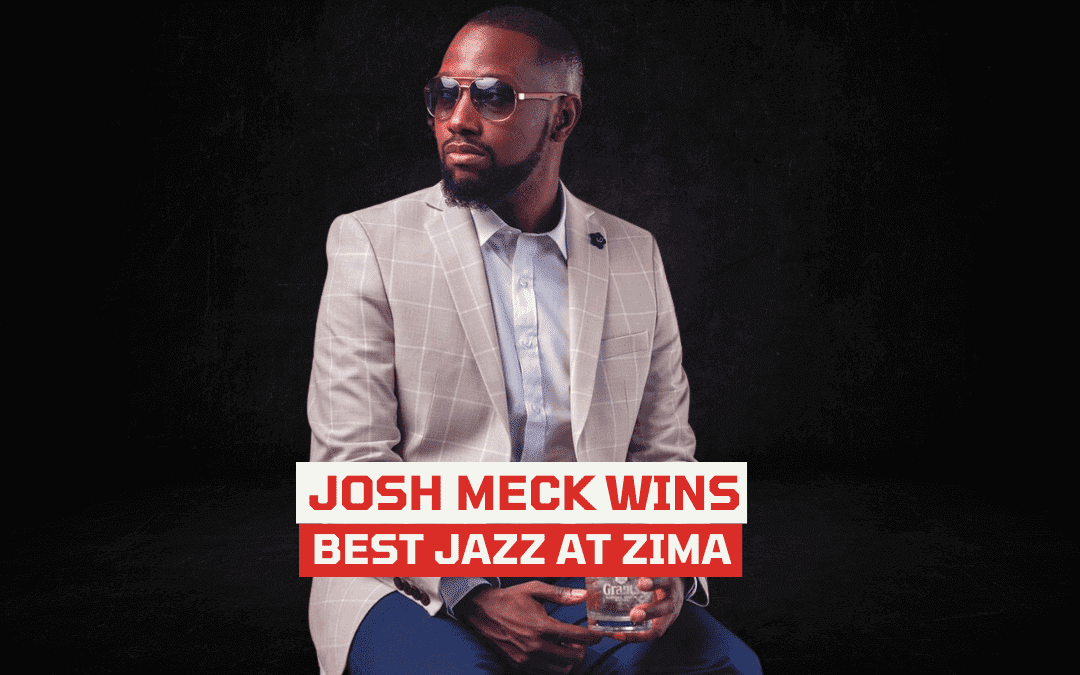 Josh Meck