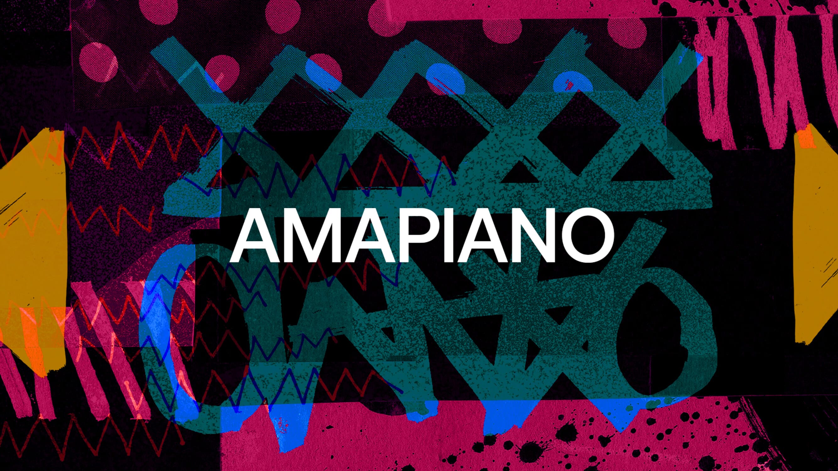 Amapiano