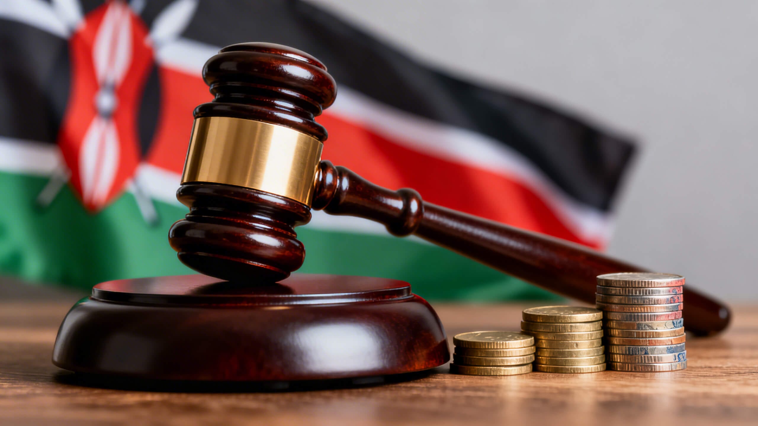 Kenya’s CMO shake-up: what the MCSK ban means for royalty collection and distribution in 2026