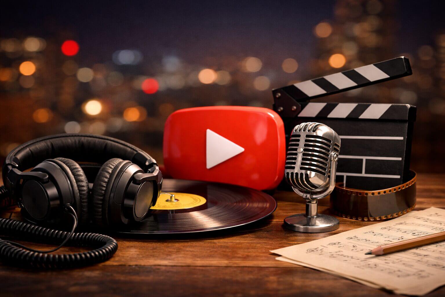 Three claims, one upload: why YouTube UGC money still slips through the cracks